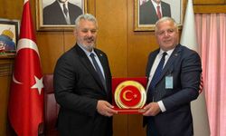 Giresun Belediye Başkanvekili Kara, YENİ Parti'den istifa etti