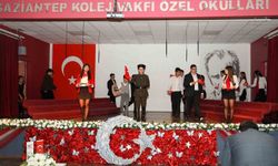 GKVli minik kalplerden liselere unutulmaz kutlama