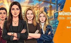 Global Engineer Girls Türkiye programı yeni dönem katılımcılarını bekliyor