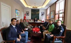 Gökçeada'da Cumhuriyet Bayramı kutlama hazırlıkları başladı