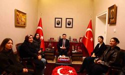 Gökçeada'da halk gününe yoğun ilgi