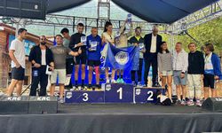 Gökova Run Fest'te Büyükşehir sporcularından başarılı sonuçlar