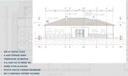 Gölcük Belediyesinin 'Çocuk Evi' projesi için ihale yapıldı