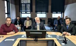 Gören Sistemi Değerlendirme Sunumu gerçekleştirildi
