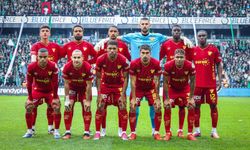 Göztepe, deplasman performansıyla büyükleri geride bıraktı