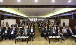 GSO'da yeni dönemin ilk meclis toplantısı yapıldı