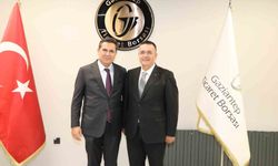 GTB'de Tiryakioğlu ve Akıncı yeniden başkanlığa seçildi