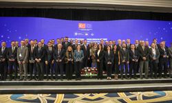 GTB'nin Antep Fıstığındaki teknoloji yatırımına Bakan Kacır'dan ödül