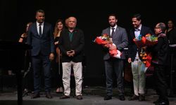 Guatemala ile Bodrum arasında sanat rüzgarı