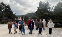 Gümüşova'da mahallemde hareket var etkinliği