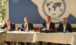 Gürsel Tekin: 'Cumhuriyet Halk Partisi elbette zor bir dönem geçiriyor'