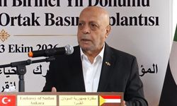 HAK-İŞ: 'Sudan'ın yeniden ayağa kaldırılması amacıyla uluslararası bir zirve düzenlenmesini talep ediyoruz'