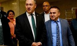 Halime Hatun Kız Öğrenci Yurdu'nda inceleme