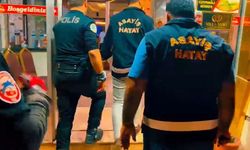 Hatay'da 17 alkollü işletmeye işlem yapıldı