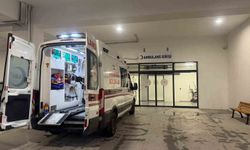 Havuza düşen 2 yaşındaki çocuk hayatını kaybetti