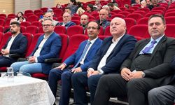Hayrabolu'da 'Hz. Peygamber ve Güzel Ahlak' konulu konferans düzenlendi