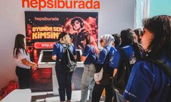 Hepsiburada, TEKNOFEST Güneydoğu'da teknoloji tutkunları ile buluştu