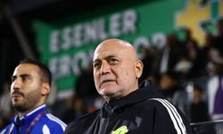 Hikmet Karaman: '1-0'dan geri dönerek skoru 3-2'ye getirdik'