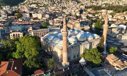 Hilmi Şanlı'dan turist rehberlerine Ulu Camii çağrısı