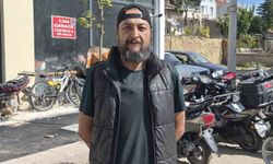 Hırsızların çaldığı motosiklet nedeniyle tamirci mağdur oldu