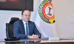 Hüsnü Serteser, ATSO başkanlığına adaylığını açıkladı