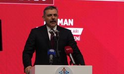 İçişleri Bakan Çiftçi: 'Terörün olmadığı bir Türkiye'de daha fazla yatırım ve istihdam olacak'