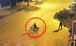 Iğdır'da motosiklet hırsızlığına karışan 4 çocuk tutuklandı