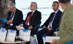 İGÜ'de akademik buluşma: II. Uluslararası Karadeniz ve Hazar Havzası ülkeleri sempozyumu