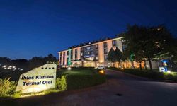 İhlas Kuzuluk Termal Otel'de gıda güvenliği tescillendi: HACCP belgesi yenilendi