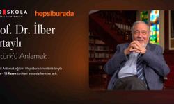 İlber Ortaylı'nın 'Atatürk'ü Anlamak' eğitimi, Hepsiburada'nın desteğiyle herkese ücretsiz olarak açıldı