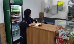 İlkadım'da okul kantinlerine sıkı denetim