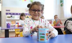 İnegöl'de 27 bin öğrenciyle kitap günleri hazırlığı