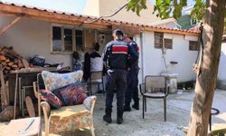 İnegöl'de yaşlı adam evinde ölü bulundu