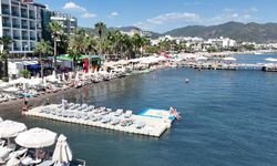 İngiltere'de şemsiye, Marmaris'te şezlong