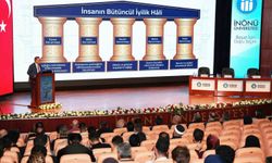 İnönü Üniversitesi'nde 'Din ve Bağımlılık' sempozyumu başladı