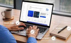 İş Bankası'nın Ticari İnternet Şube ana sayfasına yeni özellikler eklendi