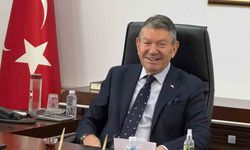 İş dünyası Denizli'ye dünyada sayılı olan tomografi cihazı kazandırdı