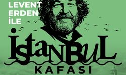 İş Vapur'da şehir, sinema ve sanat söyleşileri