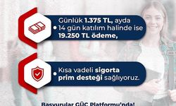İŞKUR Gençlik Programı için yeni dönem başvuruları başlıyor