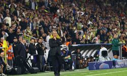 İsmail Kartal'a 'istifa' tezahüratları