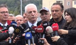 İstanbul Valisi Gül: 'Konsere giden 3 hemşehrimiz farklı uyuşturucular kullanmışlar, uyuşturucudan kaynaklı bir ölüm hadisesi'