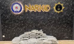 İstanbul'da 57 kilo 300 gram uyuşturucu ele geçirildi: 4 şüpheli yakalandı