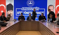 İstanbul'da 7,5 büyüklüğünde deprem senaryosu: Kriz masaları kuruldu, ilçeler alarma geçti