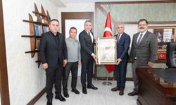 İstanbul'dan Erzurum'a Eğitim Çıkarması