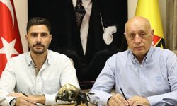 İstanbulspor'da Özer Hurmacı dönemi