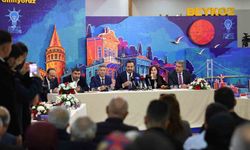 'İstanbul'u Dinliyoruz' buluşmalarının dördüncü durağı Beykoz oldu