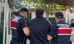 İzmir'de 10 yıl 10 ay kesinleşmiş hapis cezası bulunan firari yakalandı