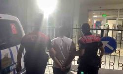 İzmir'de 14 yılla aranan şahıs Yunus timlerinden kaçamadı