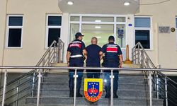 İzmir'de 27 yıl hapisle aranan firari yakalandı