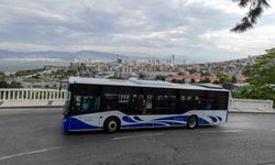 İzmir'de toplu ulaşım seferlerine bayram düzenlemesi